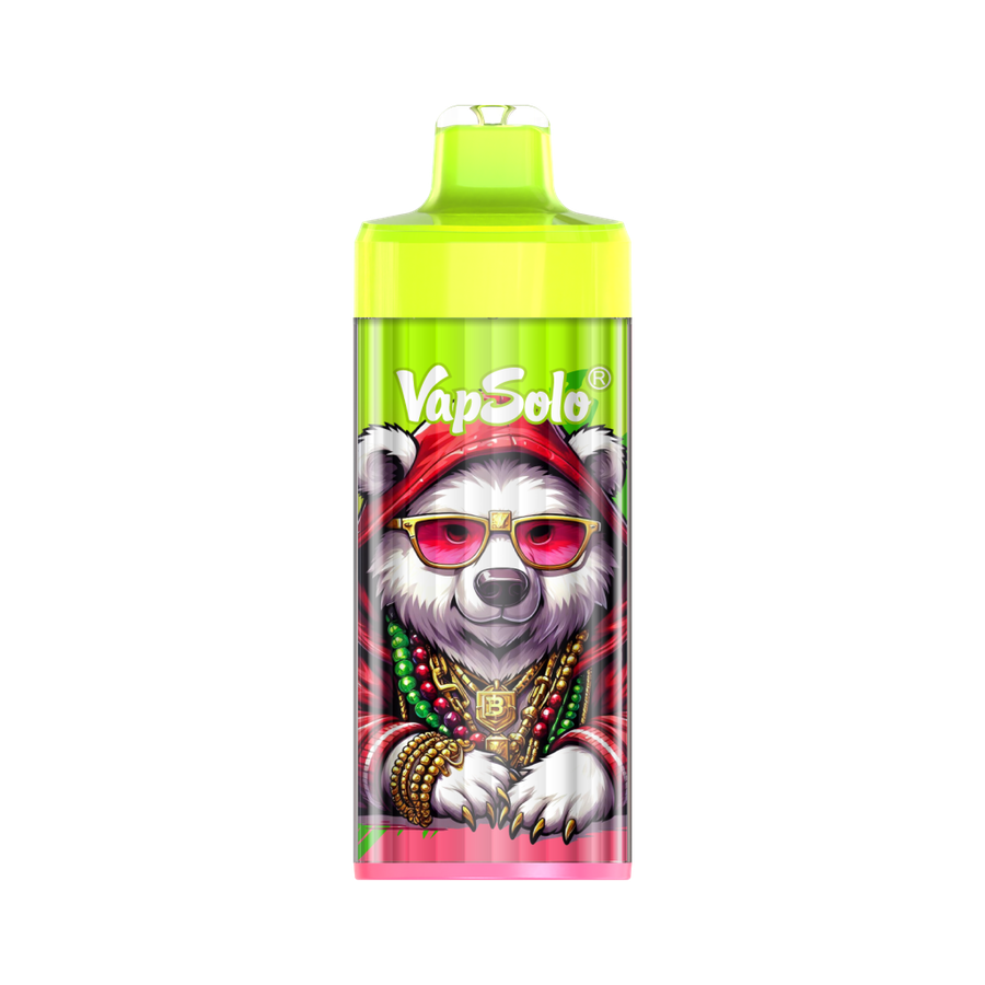 Vapsolo King Pro 65K
