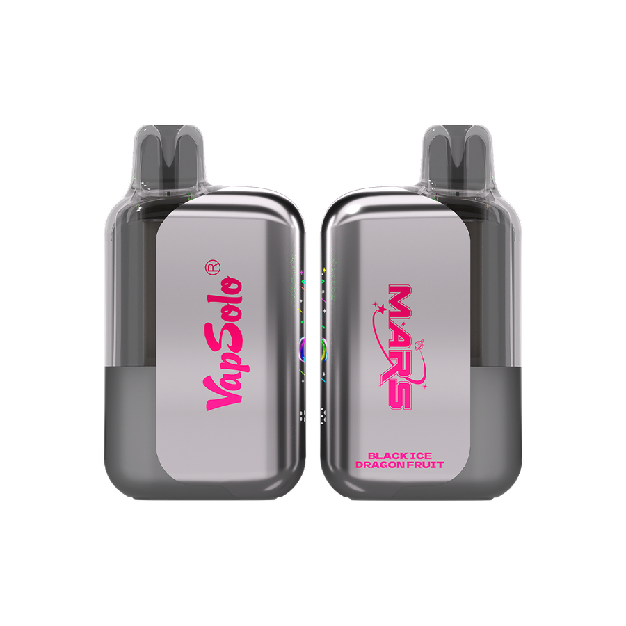 Vapsolo MARS