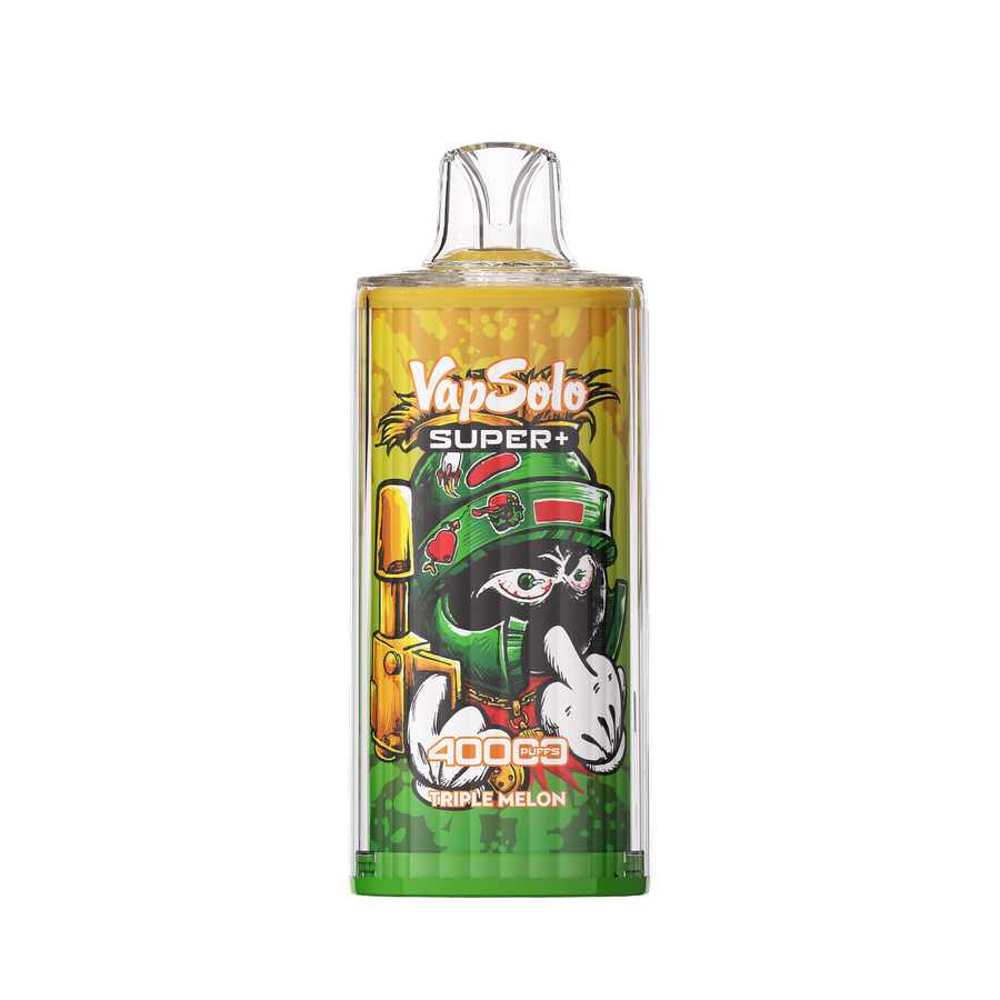 Vapsolo SUPER+ 40K